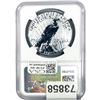 Image 2 : 2023-S Silver Peace Dollar NGC Rev PF70