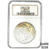 Image 1 : 1885-O Morgan Silver Dollar NGC MS64