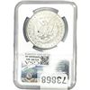 Image 2 : 1898-O Morgan Silver Dollar NGC MS65
