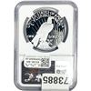 Image 2 : 2024 Silver Peace Dollar NGC PF70 Ultra Cameo