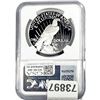 Image 2 : 2024-S Silver Peace Dollar NGC PF70 Ultra Cameo