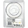 Image 2 : 1951 Franklin Half Dollar PCGS MS64
