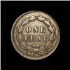 Image 2 : 1859 Indian Head Cent CLOSELY UNCIRCULATED