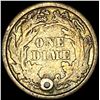 Image 2 : 1865-S Seated Liberty Dime HIGH GRADE