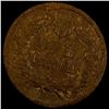 Image 2 : 1867 Indian Head Cent HIGH GRADE HIGH GRADE