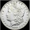 Image 1 : 1891-O Silver Morgan Dollar VAM 1-A Clashed  E, CLOSELY UNC