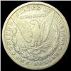 Image 2 : 1878 8TF Silver Morgan Dollar NICELY CIRC