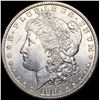 Image 1 : 1882-S Silver Morgan Dollar UNCIRCULATED