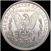 Image 2 : 1882-S Silver Morgan Dollar UNCIRCULATED