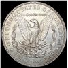 Image 2 : 1903 Morgan Silver Dollar CLOSELY  UNCIRCULATED