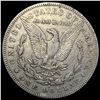 Image 2 : 1879-S Rev 78 Silver Morgan Dollar ABOUT UNCIRCULATED