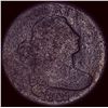 Image 1 : 1805 Draped Bust Large Cent UNCIRCULATED