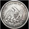 Image 2 : 1840-O Seated Liberty Half Dollar ABOUT UNCIRCULATED