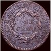 Image 2 : 1816 Coronet Head Large Cent HIGH GRADE