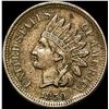 Image 1 : 1859 Indian Head Cent HIGH GRADE
