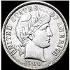 Image 1 : 1900 Barber Dime CLOSELY UNCIRCULATED