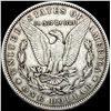 Image 2 : 1901 Silver Morgan Dollar ABOUT UNCIRCULATED