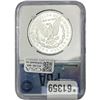Image 2 : 1878-CC Morgan Silver Dollar PGA MS63 PL