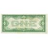 Image 2 : 1928-B $1 Silver Certificate Star Error Blue Seal