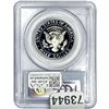 Image 2 : 2009-S Kennedy Half Dollar PCGS PR69 DCAM