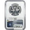 Image 2 : 1959 Franklin Half Dollar NGC PF67