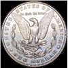 Image 2 : 1898-S Silver Morgan Dollar CLOSELY UNCIRCULATED