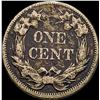 Image 2 : 1858 Flying Eagle Cent HIGH GRADE