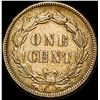 Image 2 : 1859 Indian Head Cent CLOSELY UNCIRCULATED