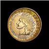 Image 1 : 1866 Indian Head Cent CLOSELY UNCIRCULATED