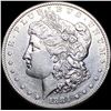 Image 1 : 1884-S PL Silver Morgan Dollar CLOSELY UNCIRCULATED