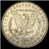 Image 2 : 1883-S Silver Morgan Dollar CLOSELY UNCIRCULATED