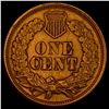 Image 2 : 1865 Indian Head Cent CLOSELY UNCIRCULATED