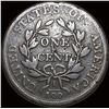 Image 2 : 1805 Draped Bust Large Cent LIGHTLY  CIRCULATED