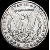 Image 2 : 1896-S Silver Morgan Dollar CLOSELY  UNCIRCULATED