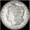 Image 1 : 1888-S Silver Morgan Dollar CLOSELY  UNCIRCULATED