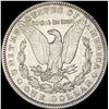 Image 2 : 1902 Silver Morgan Dollar CLOSELY  UNCIRCULATED