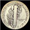Image 2 : 1921 Mercury Dime LIGHTLY CIRCULATED