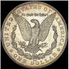 Image 2 : 1890-CC Silver Morgan Dollar CLOSELY  UNCIRCULATED