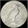 Image 2 : 1928-S Silver Peace Dollar CLOSELY  UNCIRCULATED