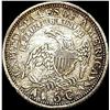 Image 2 : 1831 Capped Bust Silver 5 Cents CLOSELY  UNCIRCULATED