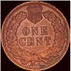 Image 2 : 1909 Indian Head Cent HIGH GRADE