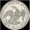 Image 2 : 1831 Capped Bust Silver Quarter CLOSELY  UNCIRCULATED