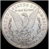 Image 2 : 1878 Silver Morgan Dollar CLOSELY  UNCIRCULATED