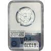 Image 2 : 1913-D Barber Half Dollar PGA MS65