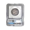 Image 2 : 1821 Capped Bust Quarter ICG G4