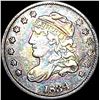 Image 1 : 1834 Capped Bust Half Dime LIGHTLY CIRCULATED