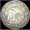 Image 2 : 1834 Capped Bust Half Dime LIGHTLY CIRCULATED