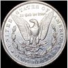 Image 2 : 1892 Silver Morgan Dollar CLOSELY  UNCIRCULATED