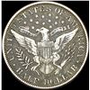 Image 2 : 1908-O Silver Barber Half Dollar HIGH GRADE