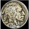 Image 1 : 1926-S Buffalo Nickel ABOUT UNCIRCULATED